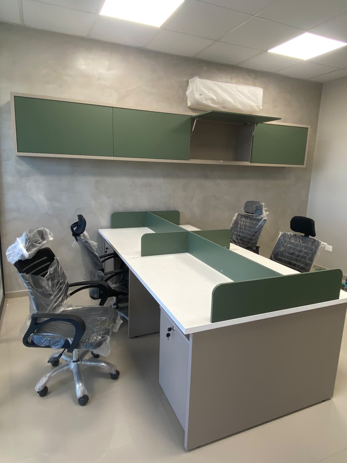 Mueble a medida fabricado por Qualitá Muebles — foto 2