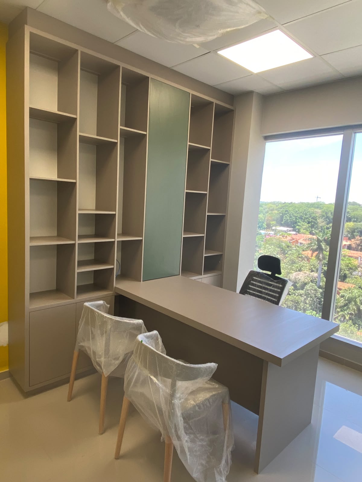 Mueble a medida fabricado por Qualitá Muebles — foto 3