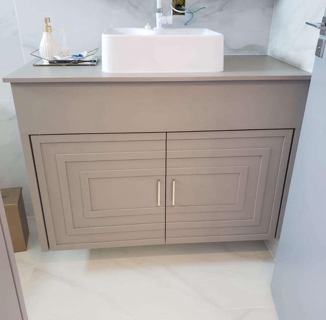 Mueble a medida fabricado por Qualitá Muebles — foto 7