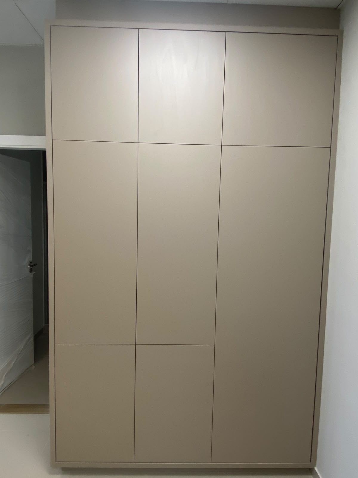 Mueble a medida fabricado por Qualitá Muebles — foto 8