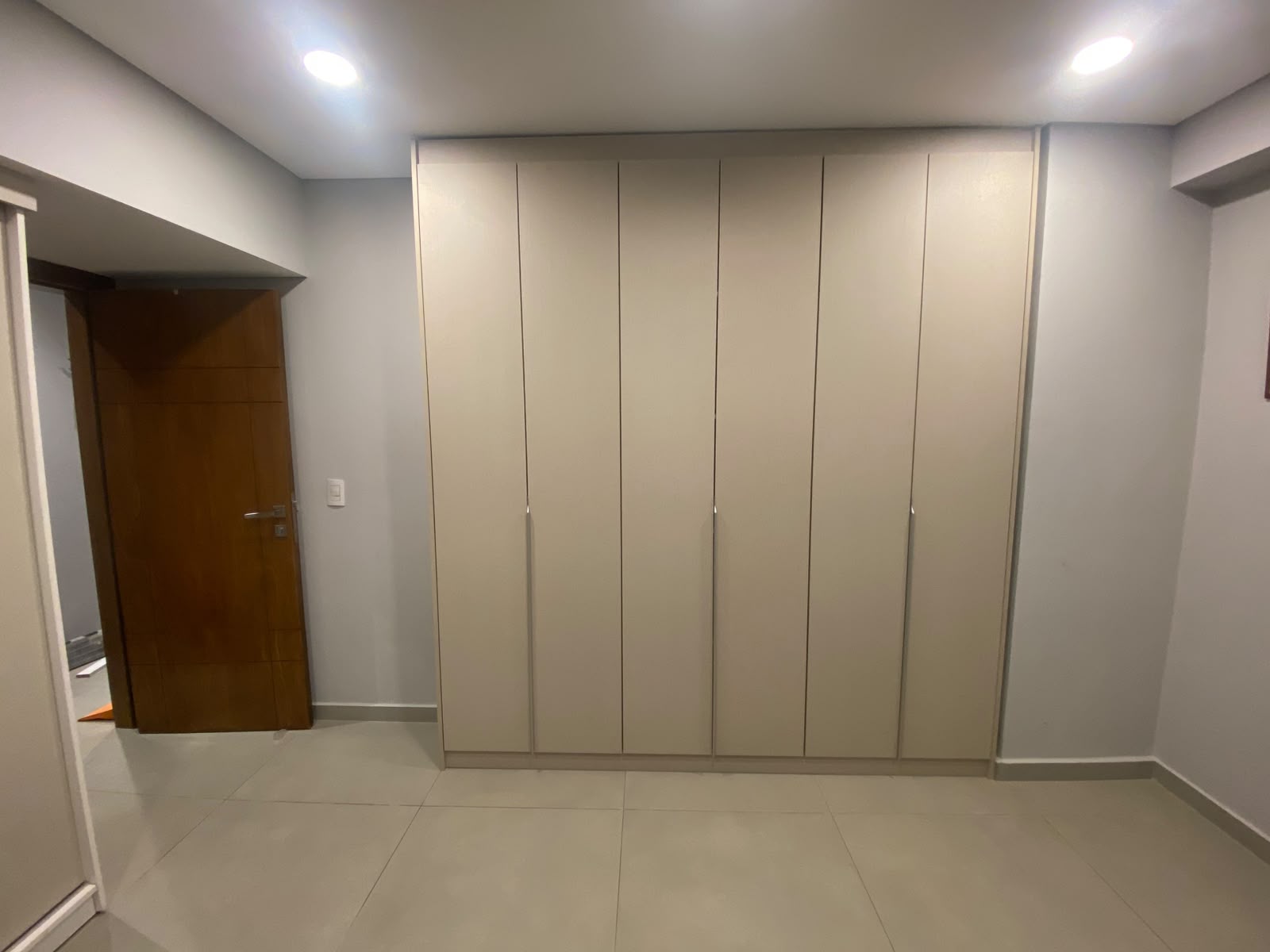 Mueble a medida fabricado por Qualitá Muebles — foto 10