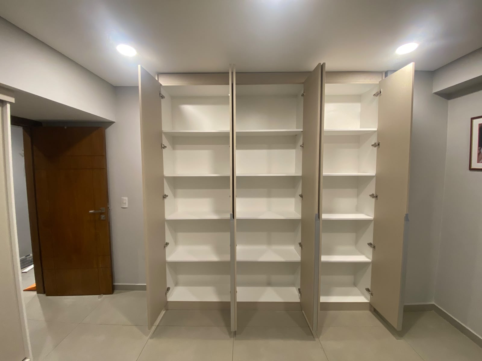 Mueble a medida fabricado por Qualitá Muebles — foto 11