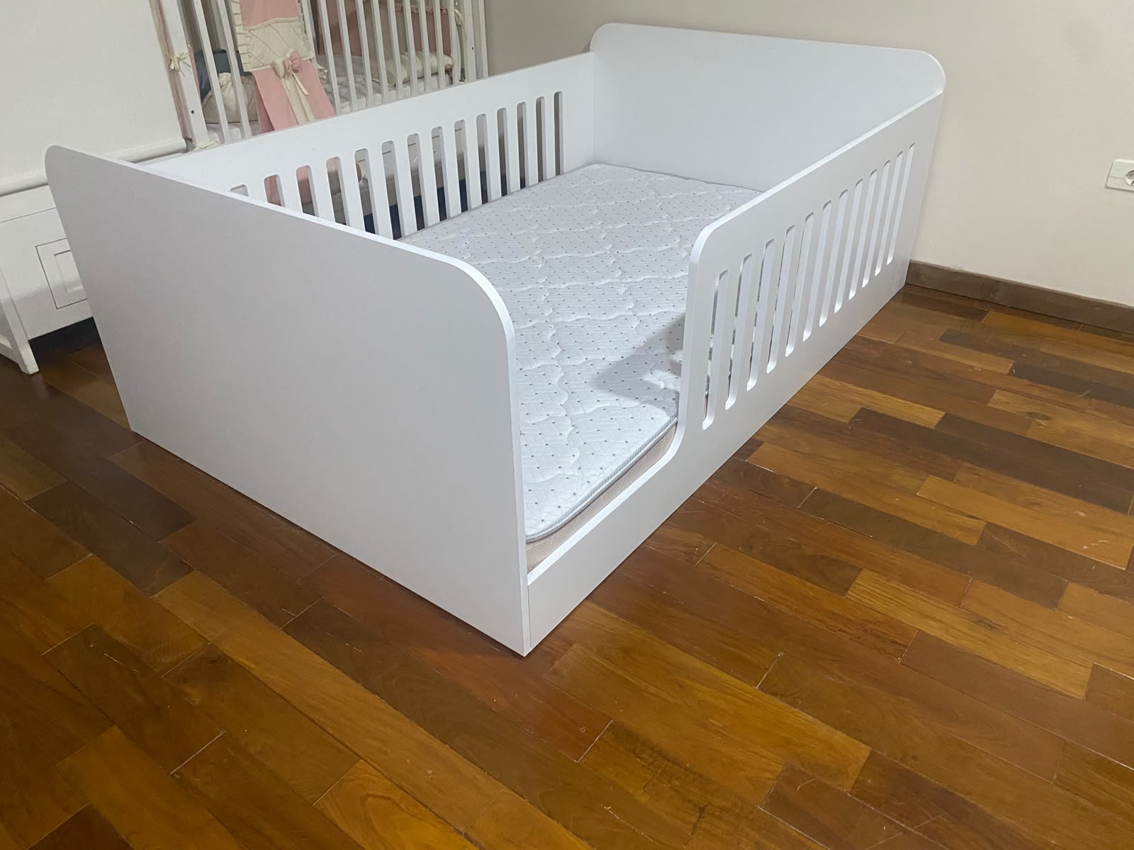 Mueble a medida fabricado por Qualitá Muebles — foto 14
