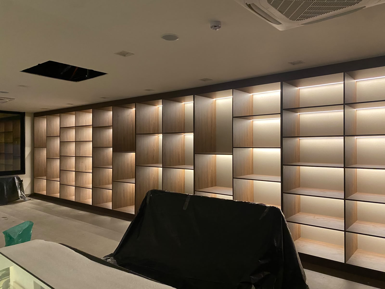 Mueble a medida fabricado por Qualitá Muebles — foto 15