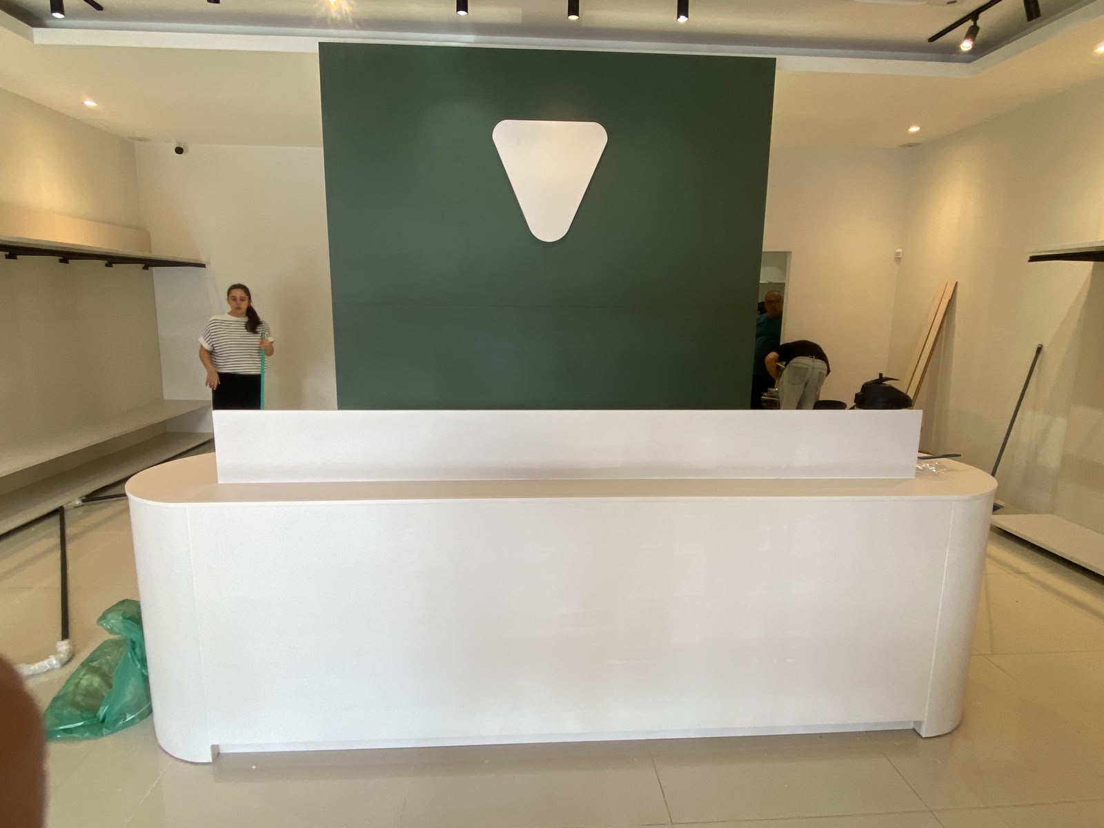 Mueble a medida fabricado por Qualitá Muebles — foto 16