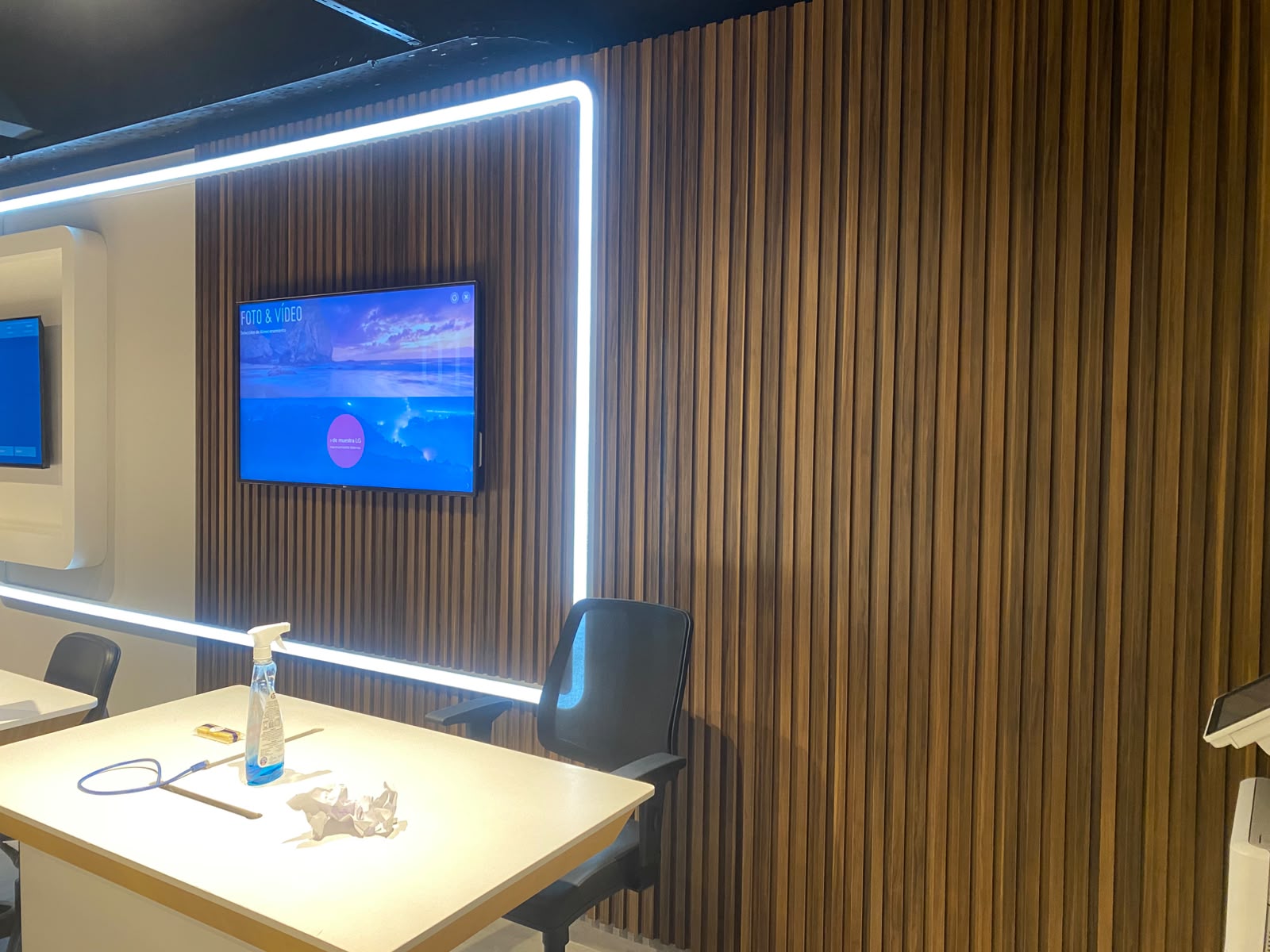 Mueble a medida fabricado por Qualitá Muebles — foto 17