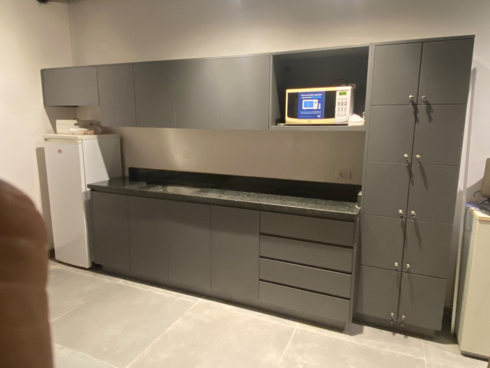 Mueble a medida fabricado por Qualitá Muebles — foto 18