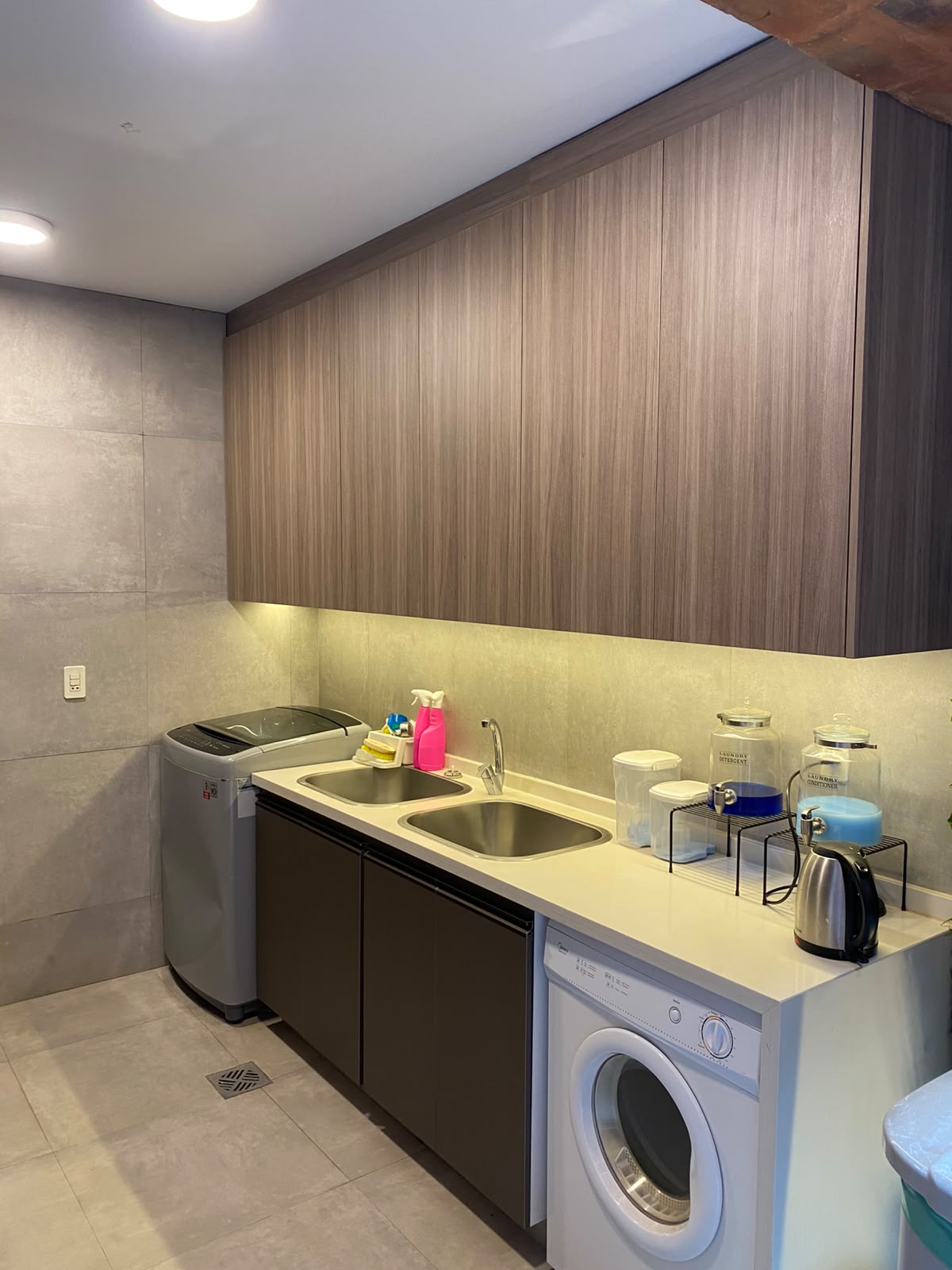 Mueble a medida fabricado por Qualitá Muebles — foto 19