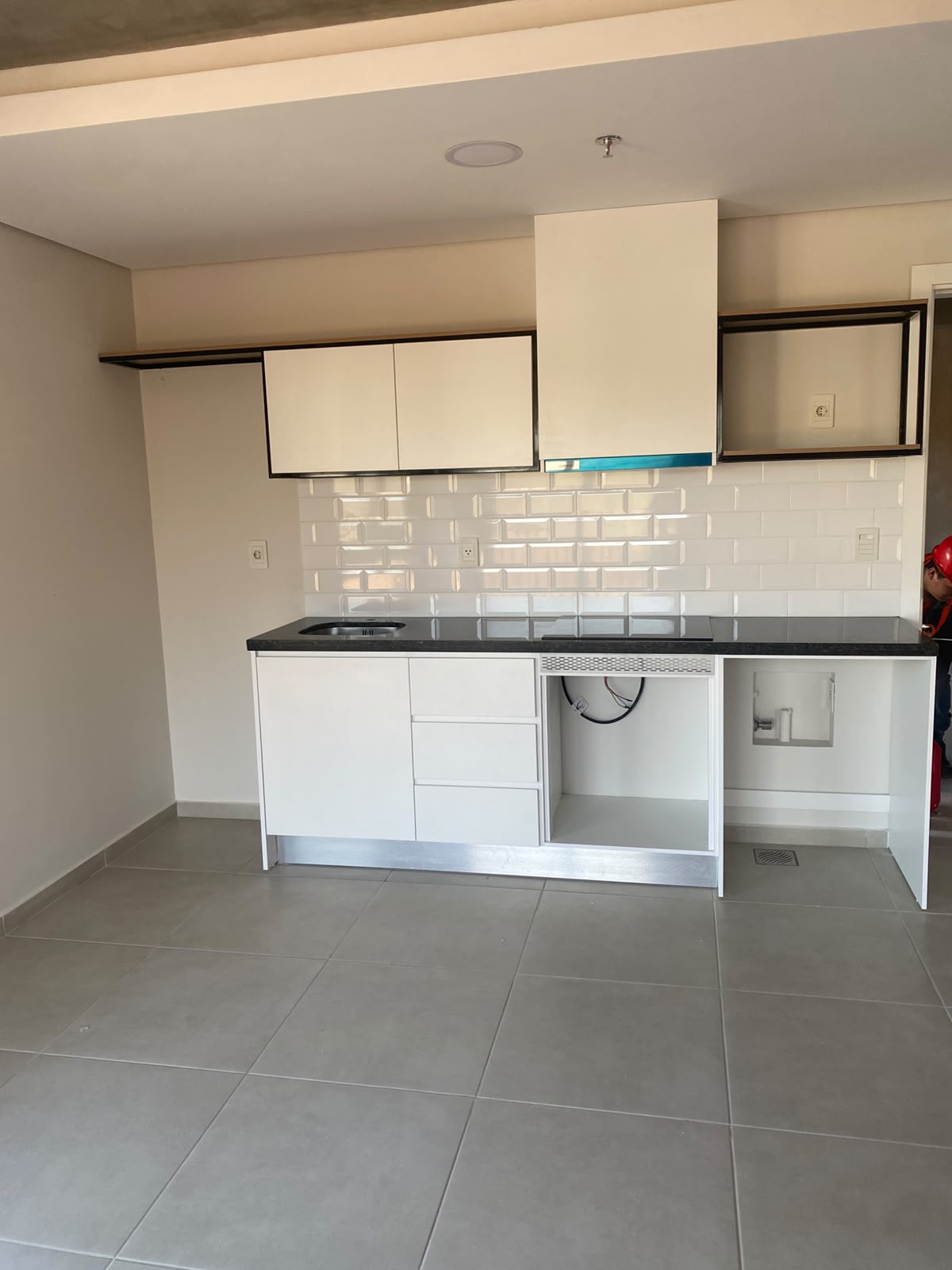 Mueble a medida fabricado por Qualitá Muebles — foto 23