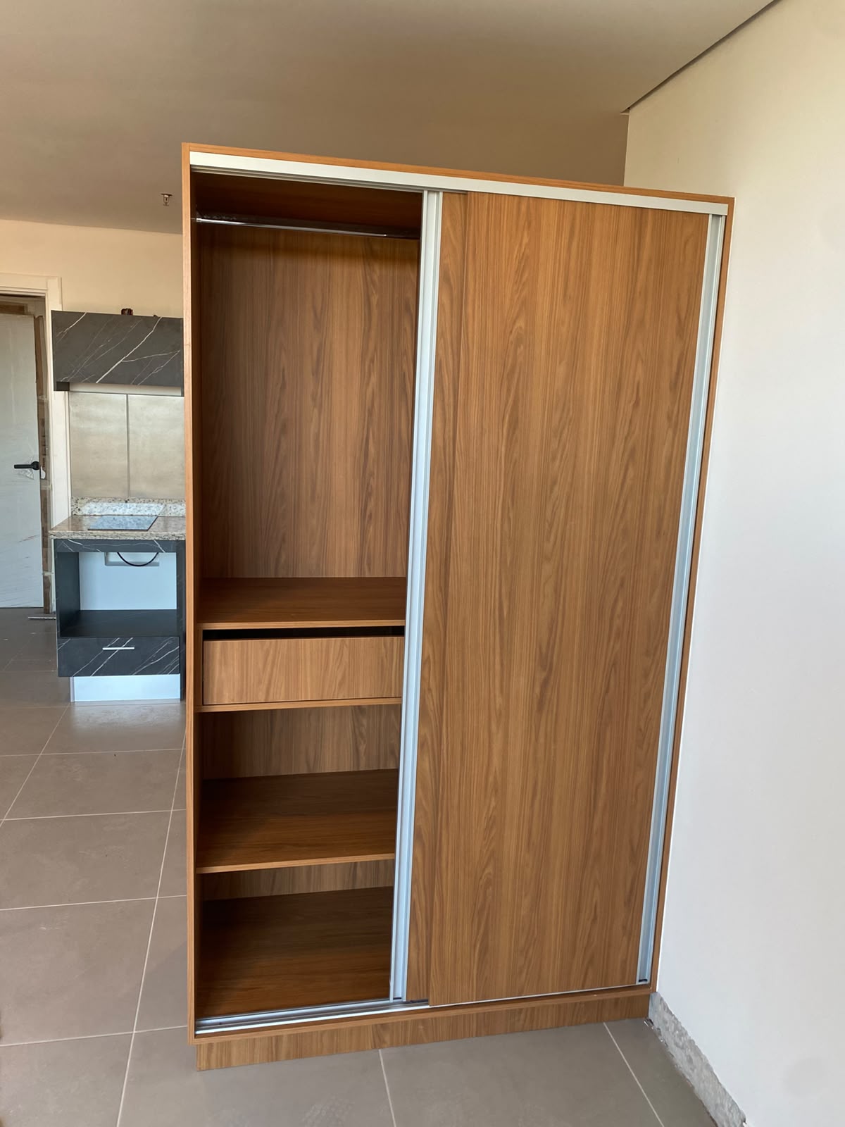 Mueble a medida fabricado por Qualitá Muebles — foto 24