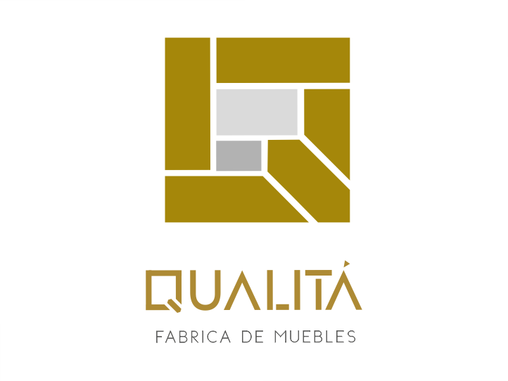 Detalle de mueble a medida realizado por Qualitá Muebles